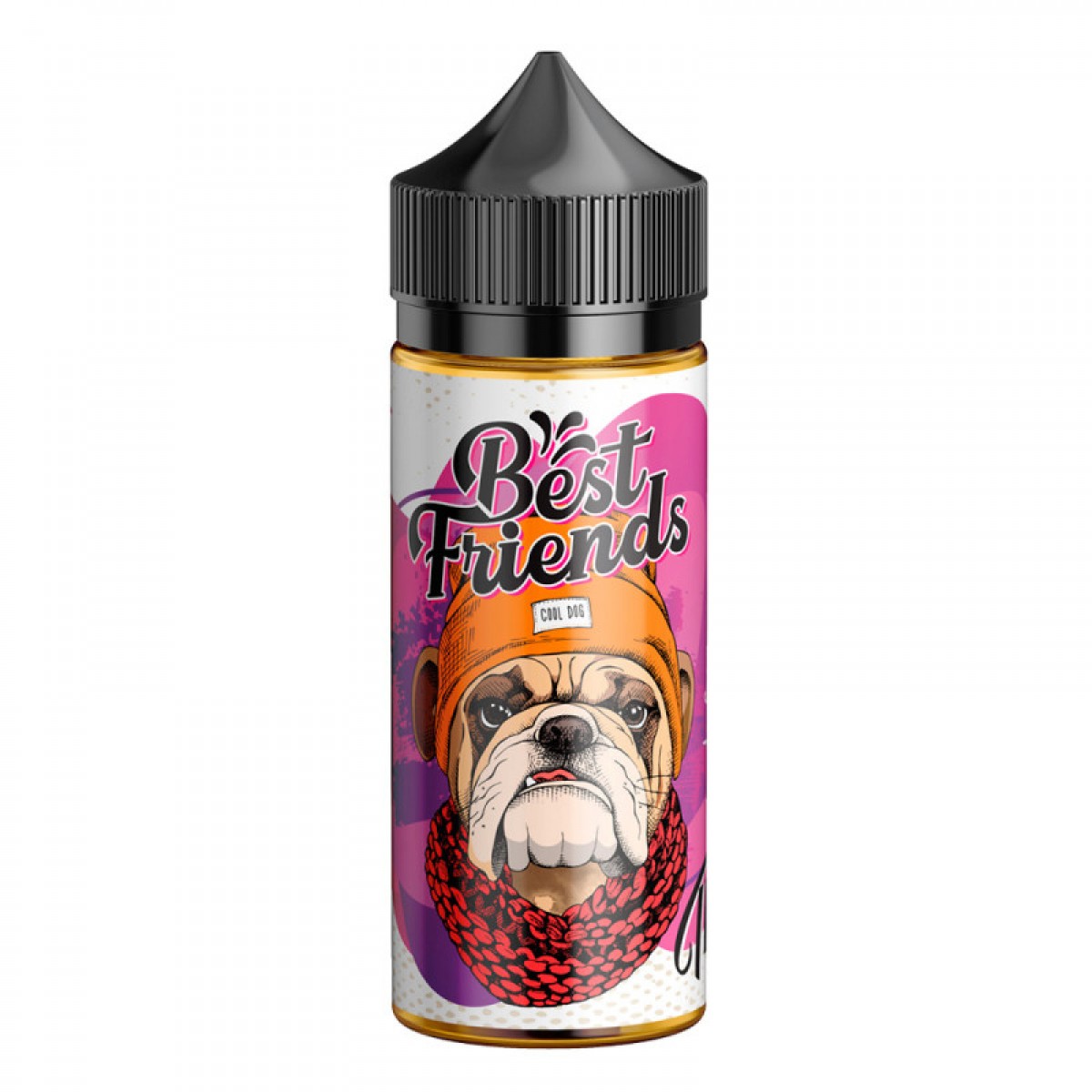 Best Friends Thor Flavorshot 25/100ml